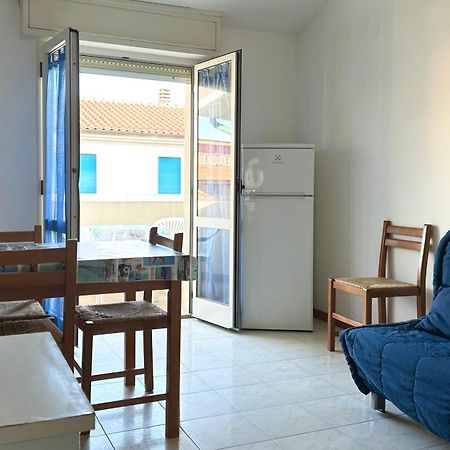 Trilocale Con Terrazzino A 30Mt Dal Mare Di Fano - F005 Apartment Марота Екстериор снимка