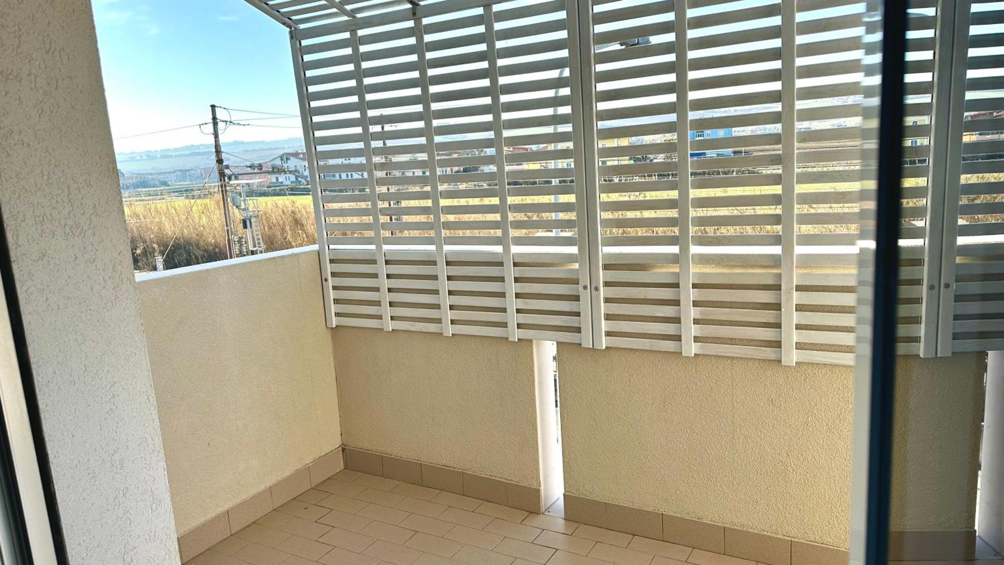 Trilocale Con Terrazzino A 30Mt Dal Mare Di Fano - F005 Apartment Марота Екстериор снимка